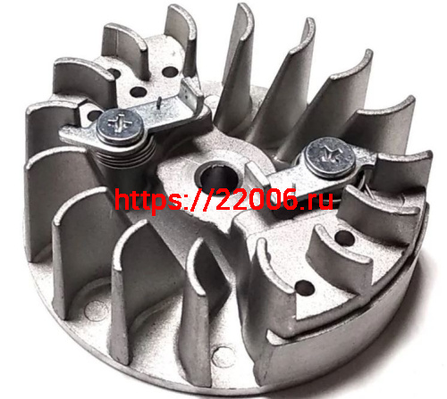 Маховик Husqvarna 236 Маховик Husqvarna 236