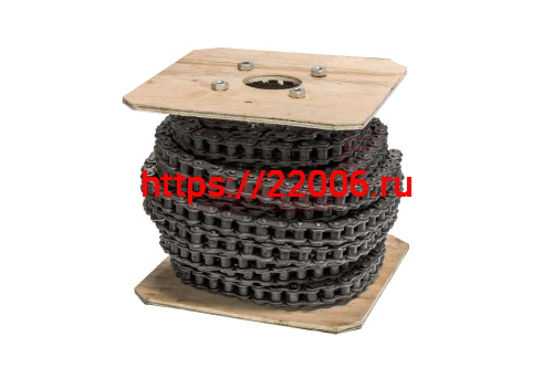 Цепь тюнинг 428Н-Х (метр) с сальником Х-типа (ПРОДАЖА ТОЛЬКО ОТРЕЗКАМИ ПО 10м!) Цепь тюнинг 428Н-Х (метр) с сальником Х-типа (ПРОДАЖА ТОЛЬКО ОТРЕЗКАМИ ПО 10м!)