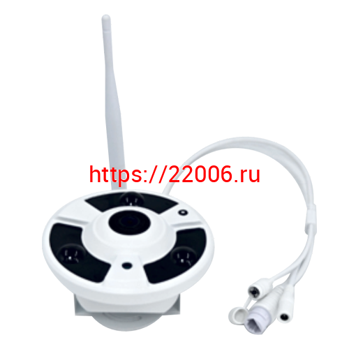 I-F142AW SD LV видеокамера IP I-F142AW SD LV видеокамера IP