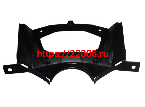 Облицовка приборов ? снегоход COMPASS 200 (14-1) фото 2 Облицовка приборов ? снегоход COMPASS 200 (14-1) фото 2