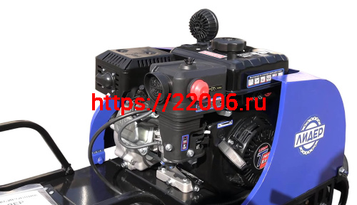 Мотобуксировщик компактный ЛИДЕР-ДЕЛЬТА-RL (+Фара), 8 л.с. (без лыжного модуля, 2 тележка), Ижтехмаш фото 3 Мотобуксировщик компактный ЛИДЕР-ДЕЛЬТА-RL (+Фара), 8 л.с. (без лыжного модуля, 2 тележка), Ижтехмаш фото 3