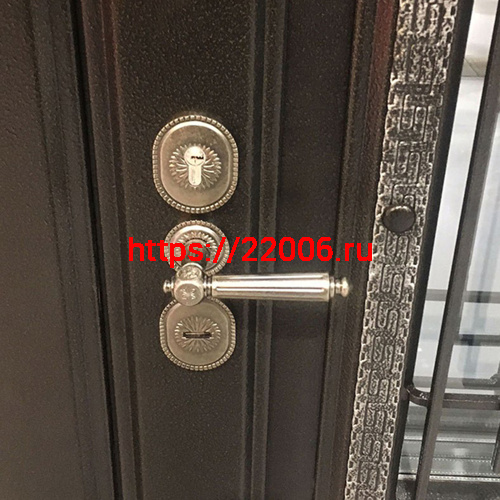 Накладка Armadillo (Армадилло) на сувальдный замок ESC.S-auto.CL/OV (PS-DEC CL) AS-9 античное серебро фото 5 Накладка Armadillo (Армадилло) на сувальдный замок ESC.S-auto.CL/OV (PS-DEC CL) AS-9 античное серебро фото 5