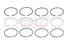 Кольца поршневые комплект d=82.0 комплект 8 кл. Ваз 1118,2170,2190 (21116100010010)