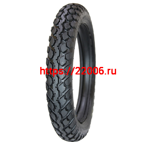 Покрышка с камерой К-124 3.75-18 (100/100-18 M/C 63J) Петрошина Покрышка с камерой К-124 3.75-18 (100/100-18 M/C 63J) Петрошина