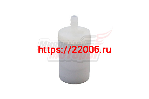 Фильтр топливный HUSQVARNA 236, 365, 372, "Цыганка" 45,52 (керамический) Фильтр топливный HUSQVARNA 236, 365, 372, "Цыганка" 45,52 (керамический)