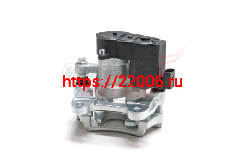 Суппорт тормозной задний правый Coolray (4050043400936) Суппорт тормозной задний правый Coolray (4050043400936)