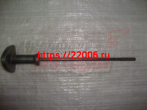 Демпфер Урал голый (реставр.) Демпфер Урал голый (реставр.)