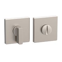 Ручка Punto (Пунто) поворотная BK6.K.EST.Q52.JOY SN-3 матовый никель