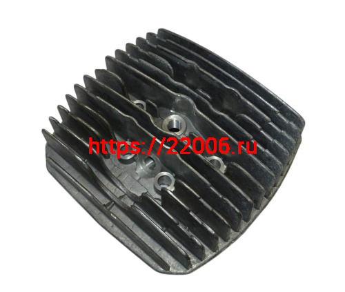 Головка цилиндра Пл5 Пл4 (Россия!)