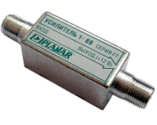 PLANAR усилитель антенный 1-69 FT, выход 10