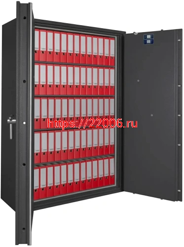 Сейф Format Paper Star Pro 6 EL (PS PRO 6Т.EL) Сейф Format Paper Star Pro 6 EL (PS PRO 6Т.EL)