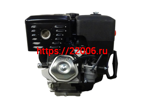 Двигатель LIFAN 16 л.с. 190FD-S (вал d25 мм) ЭЛ.СТАРТЕР, с катушкой освещения 12В 7А 84Вт фото 2 Двигатель LIFAN 16 л.с. 190FD-S (вал d25 мм) ЭЛ.СТАРТЕР, с катушкой освещения 12В 7А 84Вт фото 2