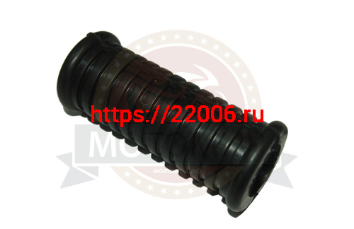 Резинка подножки пассажира Минск (d 25мм, L 93мм) Резинка подножки пассажира Минск (d 25мм, L 93мм)