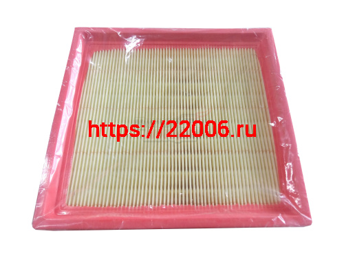 Фильтр воздушный QQ6,S12 (S12-1109111)