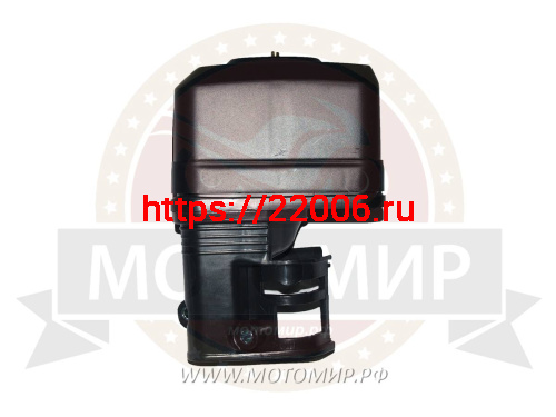 Корпус воздушного фильтра 168F Корпус воздушного фильтра 168F