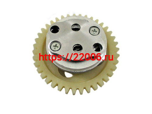 Маслонасос в сборе TTR250 166FMM Маслонасос в сборе TTR250 166FMM