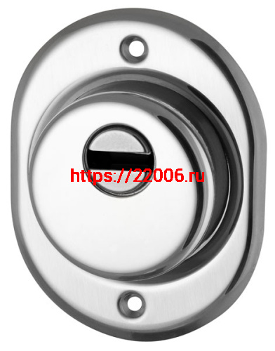 Броненакладка Armadillo (Армадилло) на ЦМ/сквозн. крепл. (от вырывания, 25 мм) ET/ATC-Protector 2-25CP-8 Хром Броненакладка Armadillo (Армадилло) на ЦМ/сквозн. крепл. (от вырывания, 25 мм) ET/ATC-Protector 2-25CP-8 Хром