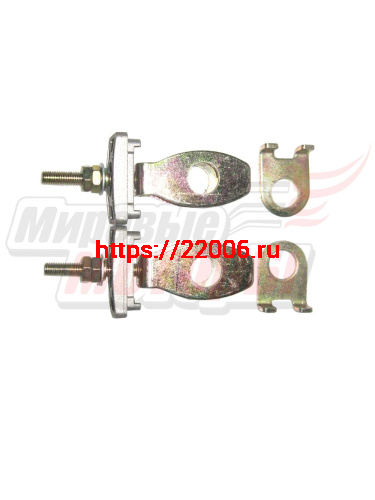 Натяжители цепи (ПАРА) PHANTOM, ZF-KY, EKONIKA (ZF250-2), ZONDER YCR150 Натяжители цепи (ПАРА) PHANTOM, ZF-KY, EKONIKA (ZF250-2), ZONDER YCR150