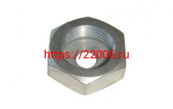 Гайка вторичного вала чаша Минск (г.Минск) Гайка вторичного вала чаша Минск (г.Минск)