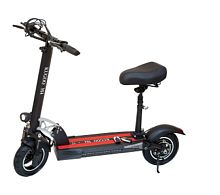 Электросамокат MADCOOL M4 (11Ah) 500W, 11Ah