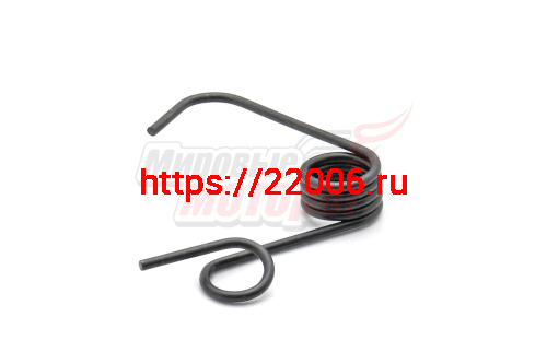 Пружина защиты рук Husqvarna 137/142 (530015910) Пружина защиты рук Husqvarna 137/142 (530015910)