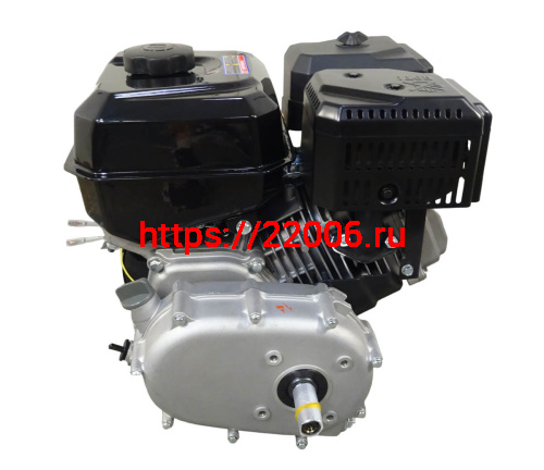 Двигатель LIFAN 10 л.с. KP270-R (вых. вал d20 мм) АВТ. СЦЕПЛЕНИЕ, с катушкой 12В 7А 84Вт фото 4 Двигатель LIFAN 10 л.с. KP270-R (вых. вал d20 мм) АВТ. СЦЕПЛЕНИЕ, с катушкой 12В 7А 84Вт фото 4