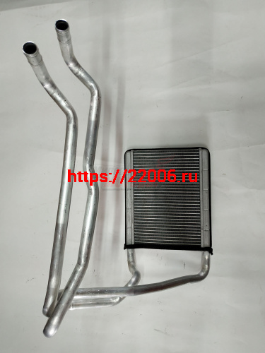 Радиатор отопителя Tiggo, Tiggo FL (T11-8107130)