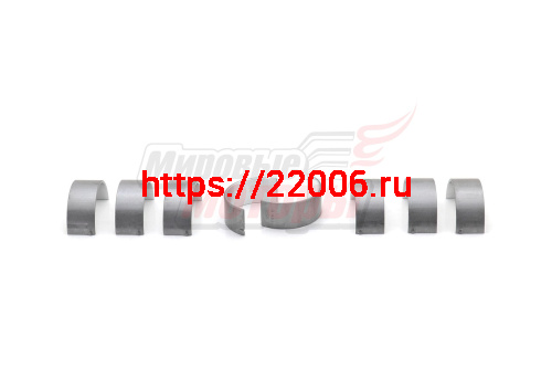 Вкладыши шатунные 0,5 Tiggo 1.8 2.0, Vortex Tingo (481H-BJ1004121BB)