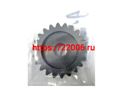 Шестерня коленвала LF150 Шестерня коленвала LF150