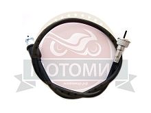 Трос спидометра L-740мм, Минск, МотоМир (ГВ119 Б08)