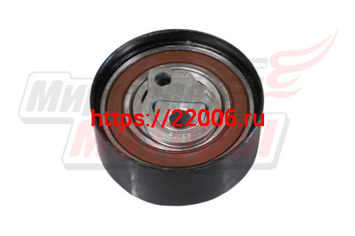 Ролик ремня грм натяжной нов. обр. Fora 2.0/1.6/Tiggo 1,8/Kimo 1.3/QQ6 1.3,без усика (473H1007060AB) Ролик ремня грм натяжной нов. обр. Fora 2.0/1.6/Tiggo 1,8/Kimo 1.3/QQ6 1.3,без усика (473H1007060AB)