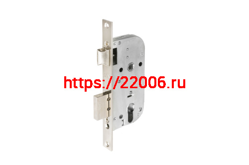 Корпус Zenit (Зенит) врезного замка с защёлкой ЗВ7-70 Корпус Zenit (Зенит) врезного замка с защёлкой ЗВ7-70