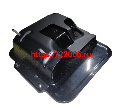 Бензобак LIFAN 168F-С PRO/170FT фото 2