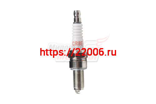 Свеча SEE CR8E (мото./ATV 125/150cc) Свеча SEE CR8E (мото./ATV 125/150cc)