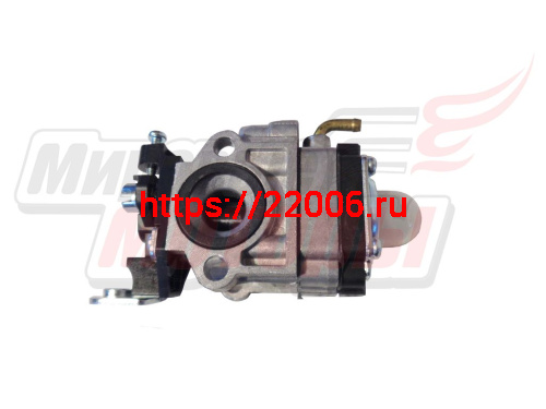 Карбюратор CHAMPION T233,252,256,T261-266,T333/GP27-II,T334-347 Карбюратор CHAMPION T233,252,256,T261-266,T333/GP27-II,T334-347