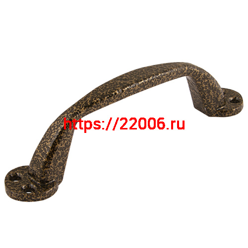 Ручка-скоба Zenit (Зенит) РС100.02 (бронза)