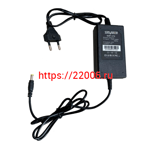 SVP-172 блок питания SVP-172 блок питания