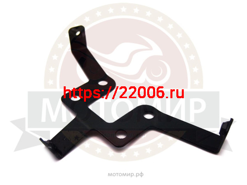 Кронштейн щитка приборов Baggio200 фото 2