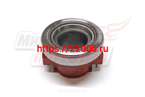 Муфта сцепления выжимная BAW-1044 FENIX Евро-3 (986806K2) фото 3 Муфта сцепления выжимная BAW-1044 FENIX Евро-3 (986806K2) фото 3