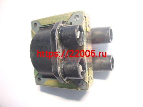 Катушка зажигания Тайга (4412.3705)