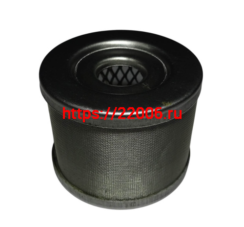 Фильтр масляный (металлическая сетка) SHINERAY  VJ250 169YMM (20030012)