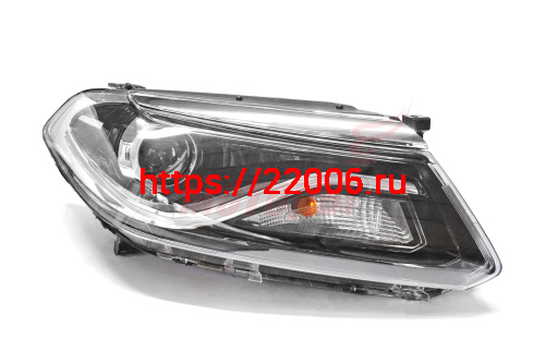 Фара передняя правая Tiggo 5 NEW (T21-4421020BC)