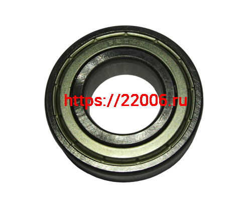 Подшипник 60205 (25х52х15) полузакрытый (6205Z) (Импорт) Подшипник 60205 (25х52х15) полузакрытый (6205Z) (Импорт)