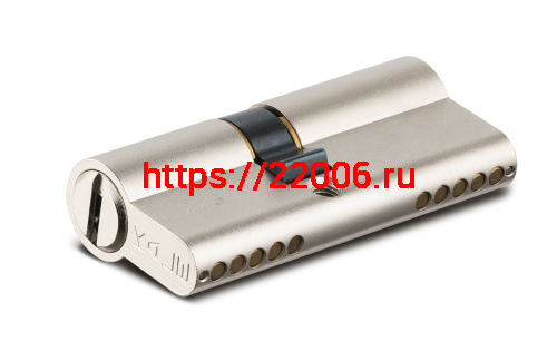 Цилиндровый Kale kilit (Кале килит) механизм 164 BN/68 (26+10+32) mm никель 5 кл. фото 5 Цилиндровый Kale kilit (Кале килит) механизм 164 BN/68 (26+10+32) mm никель 5 кл. фото 5
