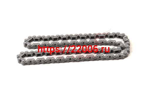 Цепь ГРМ 153qmi,157qmj-h,158qmj 2x3x94l; СТЕЛС,keeway,grace