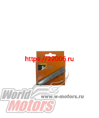 Скобы "SEB" для степлера Тип 53, 14 мм(1000шт)(014-036) Скобы "SEB" для степлера Тип 53, 14 мм(1000шт)(014-036)