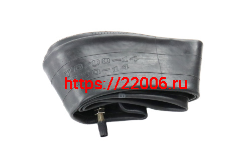 Камера 14" 2,50-14 (70/90-14) Монстр Камера 14" 2,50-14 (70/90-14) Монстр