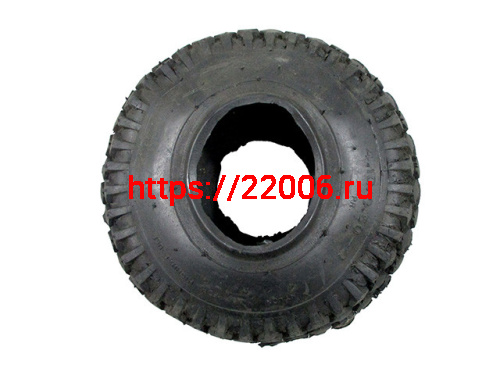 Покрышка 4" 3.50/4.10-4 Покрышка 4" 3.50/4.10-4