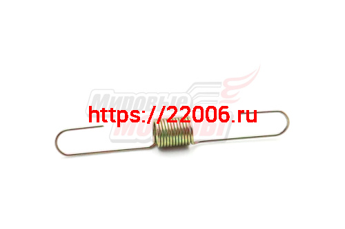 Пружина рычага карбюратора 152F-154F Пружина рычага карбюратора 152F-154F