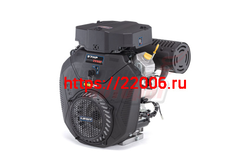 Двигатель LIFAN 37 л.c. 2V90F ЕCC с катушкой освещения, 12В 20А 240Вт БЕЗ РУЧНОГО СТАРТЕРА Двигатель LIFAN 37 л.c. 2V90F ЕCC с катушкой освещения, 12В 20А 240Вт БЕЗ РУЧНОГО СТАРТЕРА